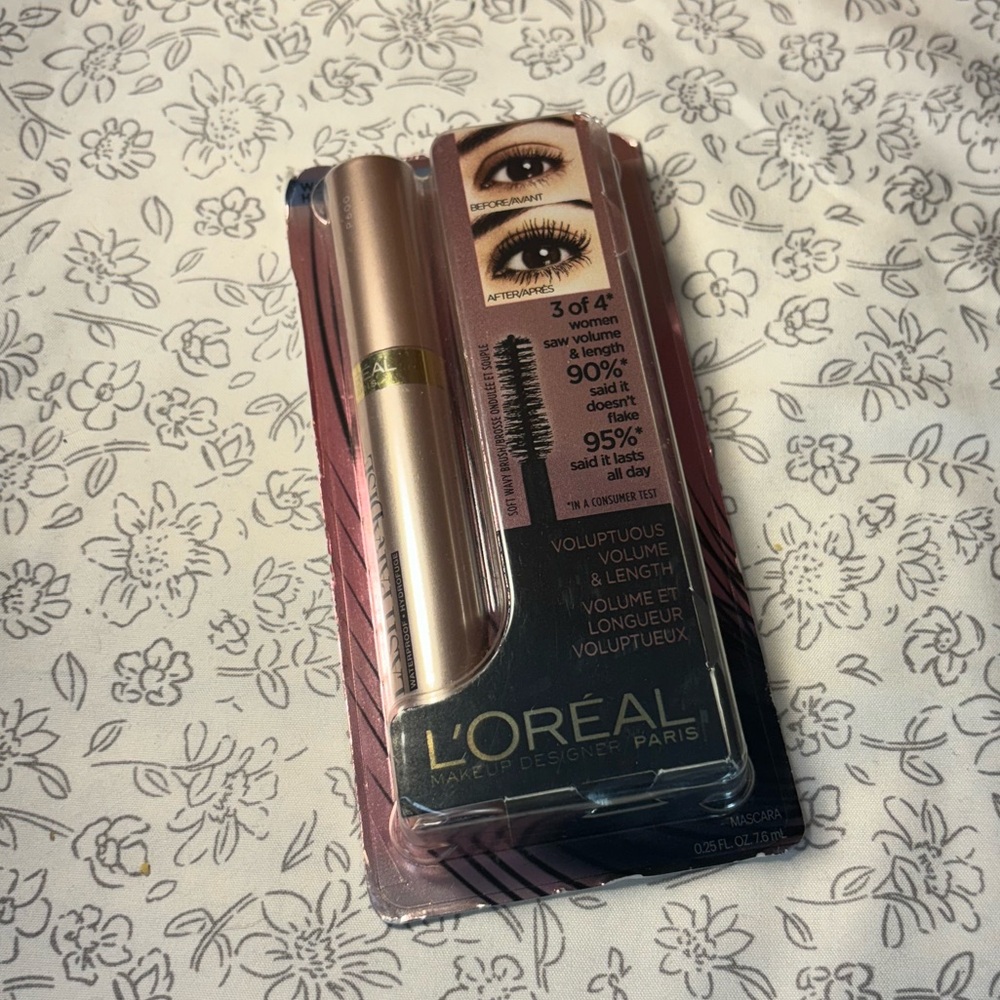 L’Oreal Lash Paradise Mascara